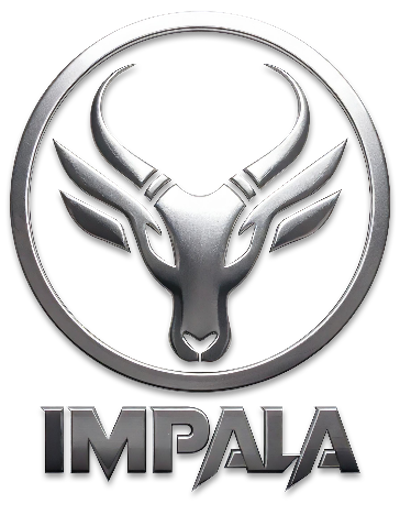 IMPALA International Logo