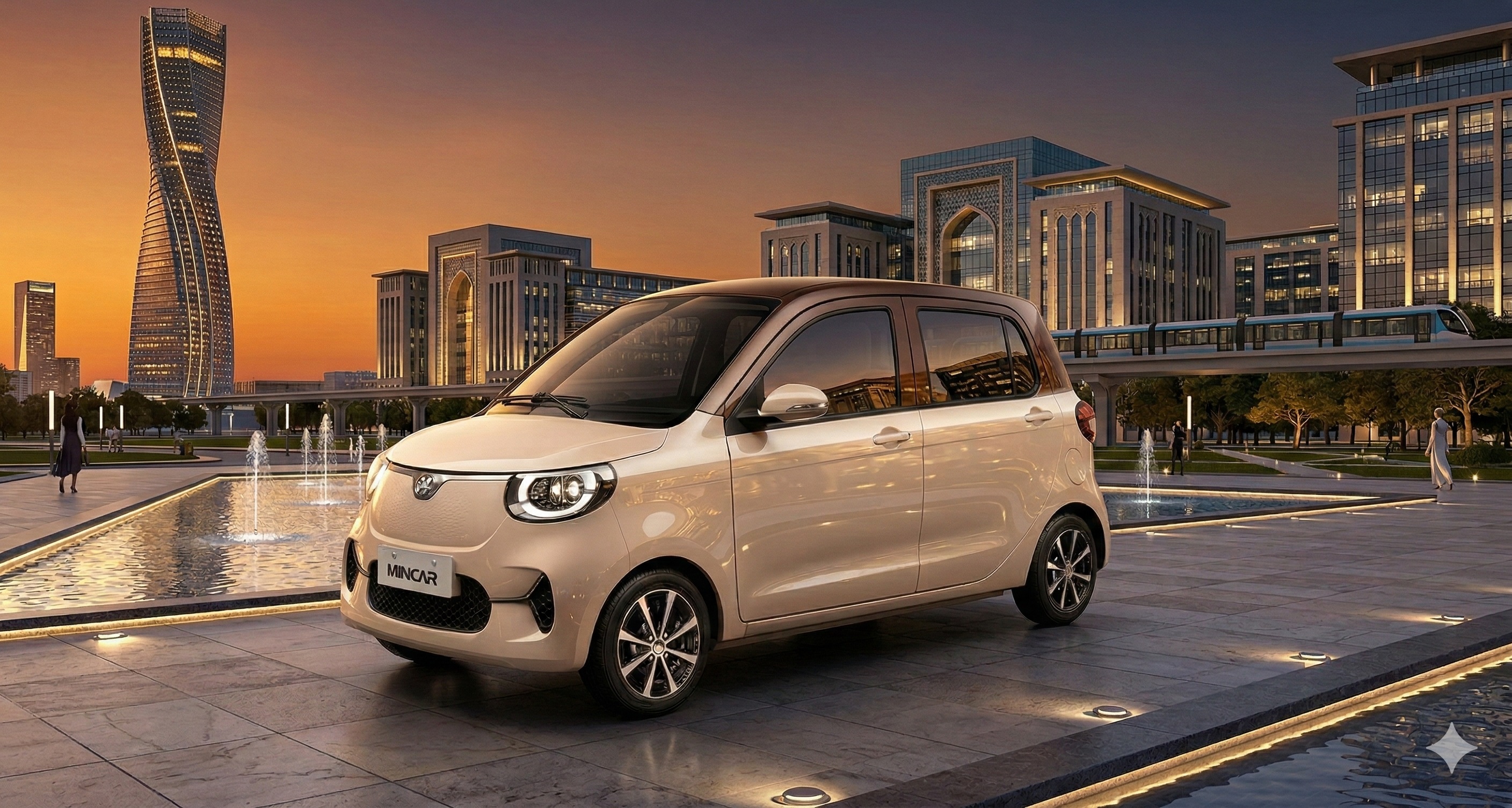 Impala Global Agreements