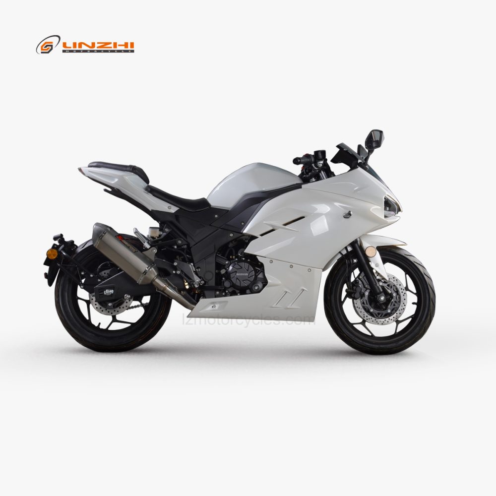 HLR200S White Color - Image 3