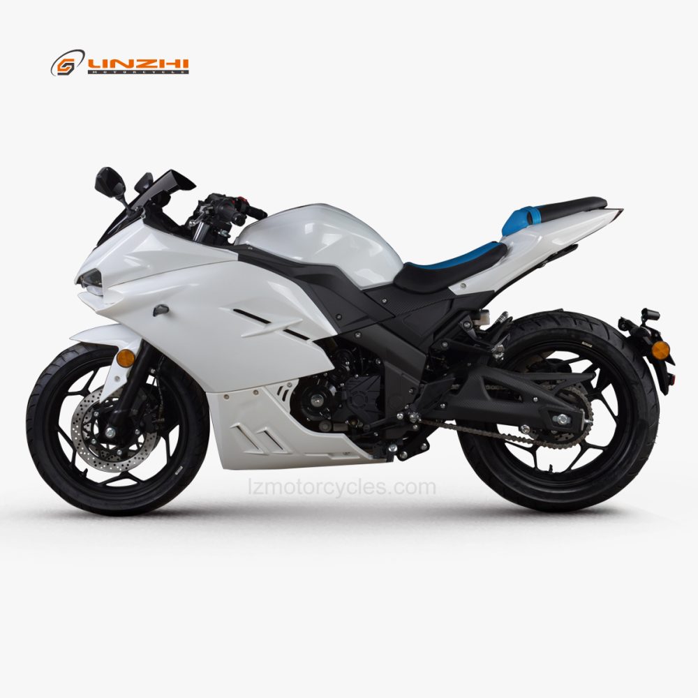 HLR400S-white - Image 2