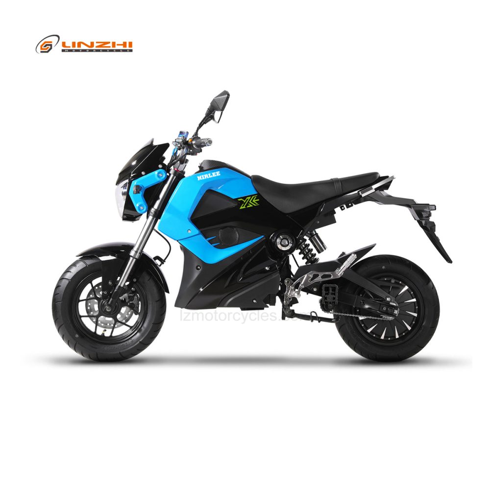 HLE2000S (M3-2000W)-Blue - Image 2