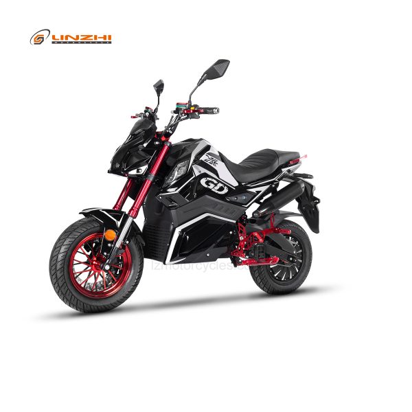 HLE2000S-2 (X7-2000W)-Black