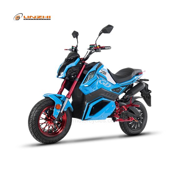 HLE2000S-2 (X7-2000W)-Blue