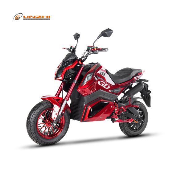 HLE2000S-2 (X7-2000W)-Red