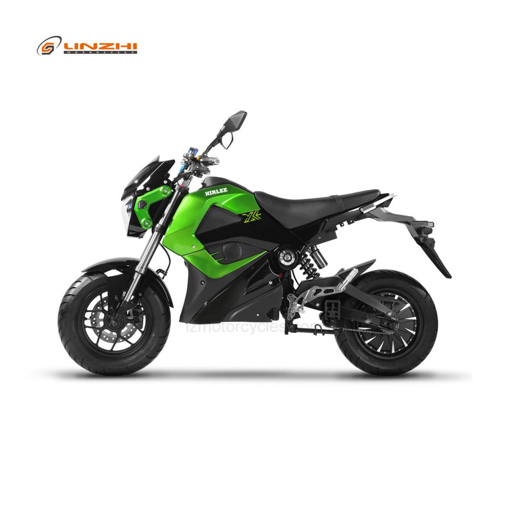 HLE2000S (M3-2000W)-Green - Image 2