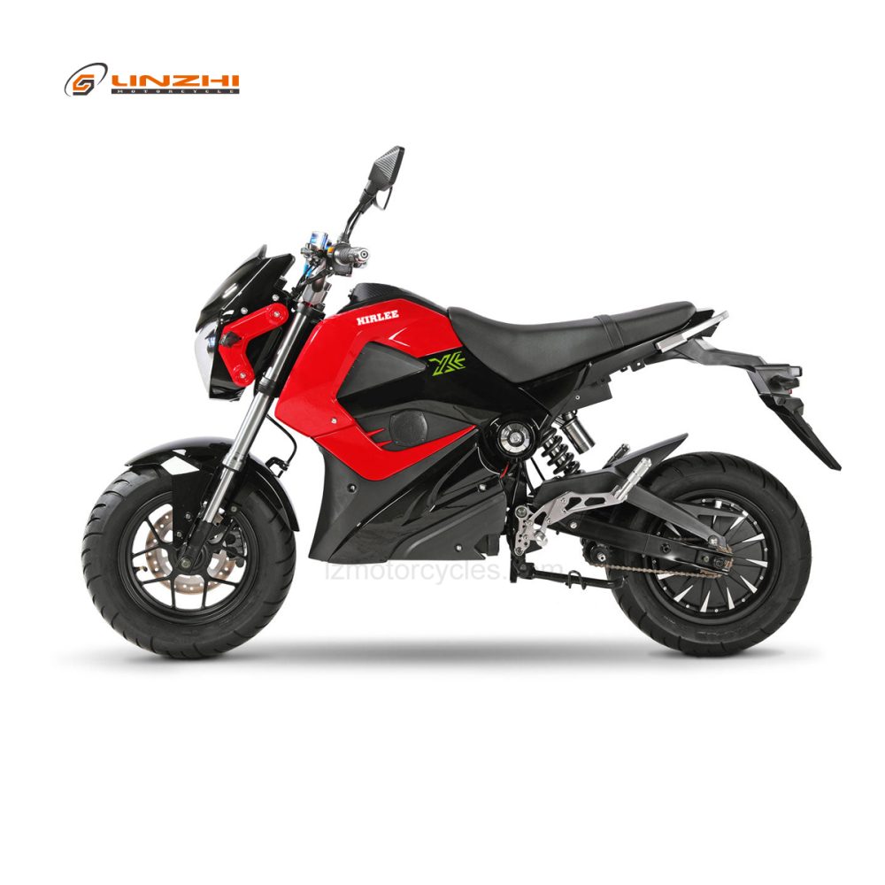 HLE2000S (M3-2000W)-Red - Image 2