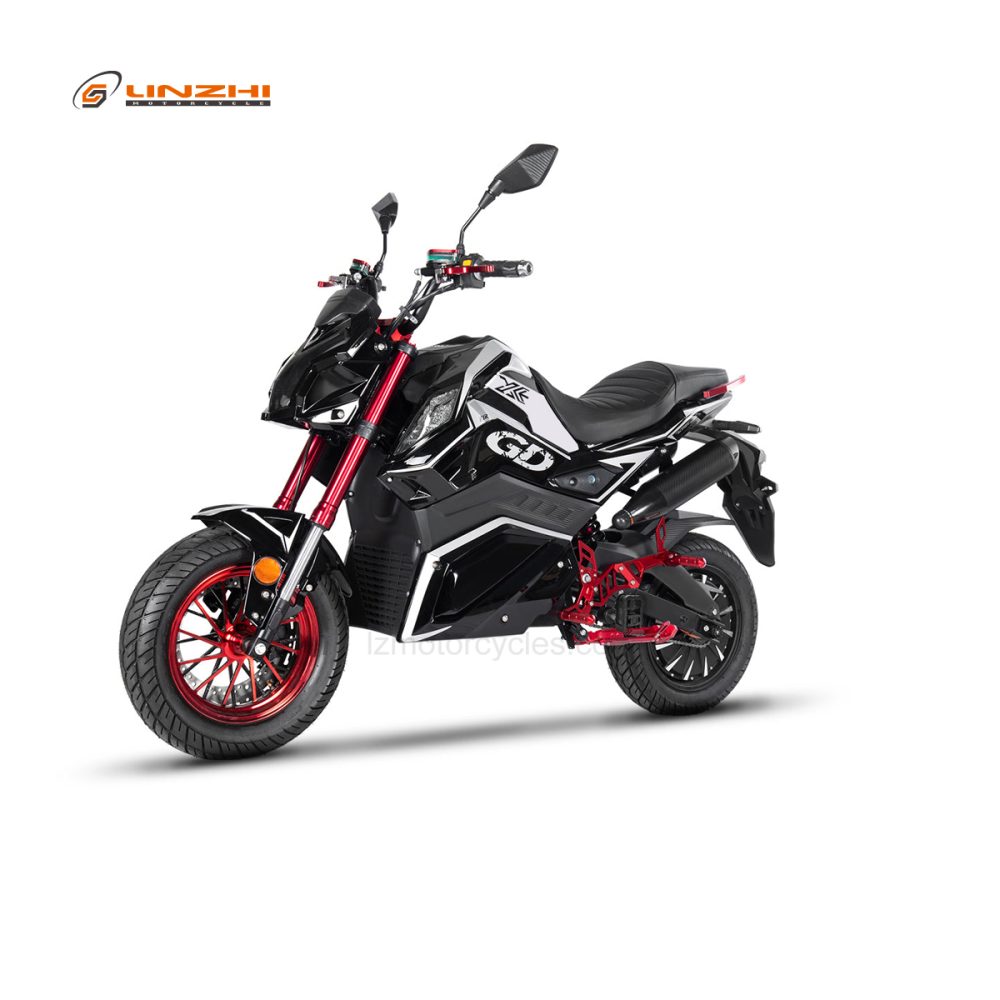 HLE2000S-2 (X7-2000W)-Black - Image 2