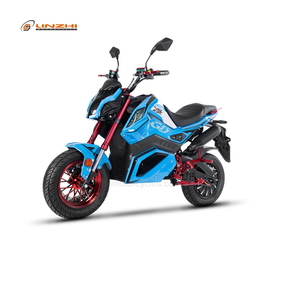 HLE2000S-2 (X7-2000W)-Blue - Image 2