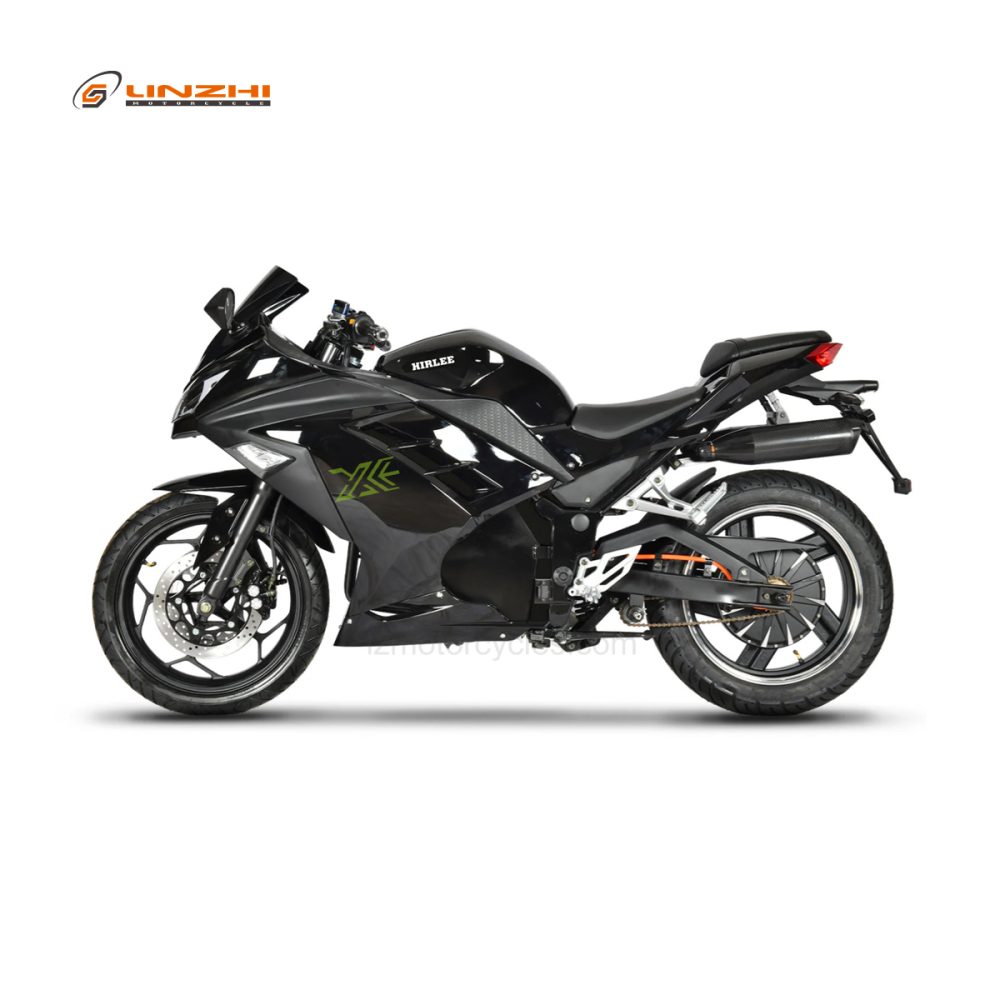 HLE3000S (A1-1-3000W)-Black - Image 2