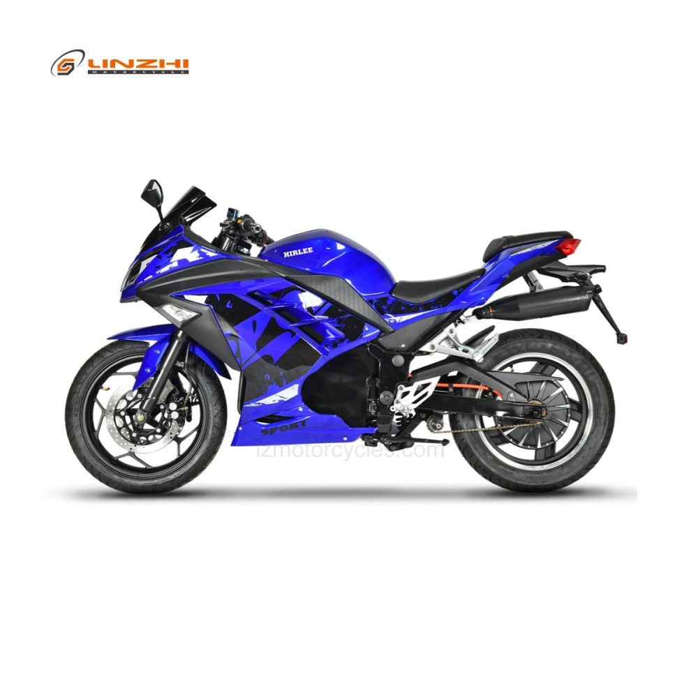 HLE3000S (A1-1-3000W)-Blue - Image 2