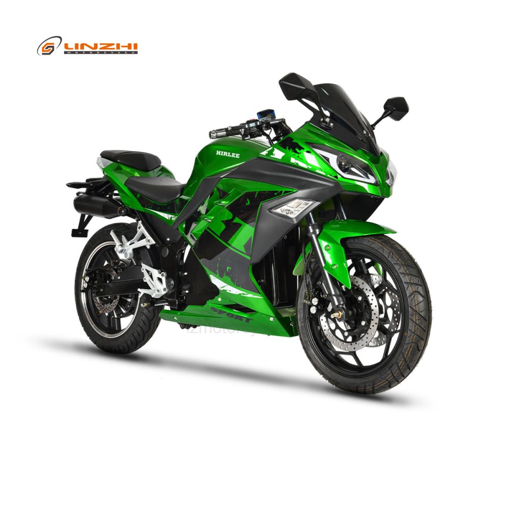 HLE3000S (A1-1-3000W)-Green - Image 2