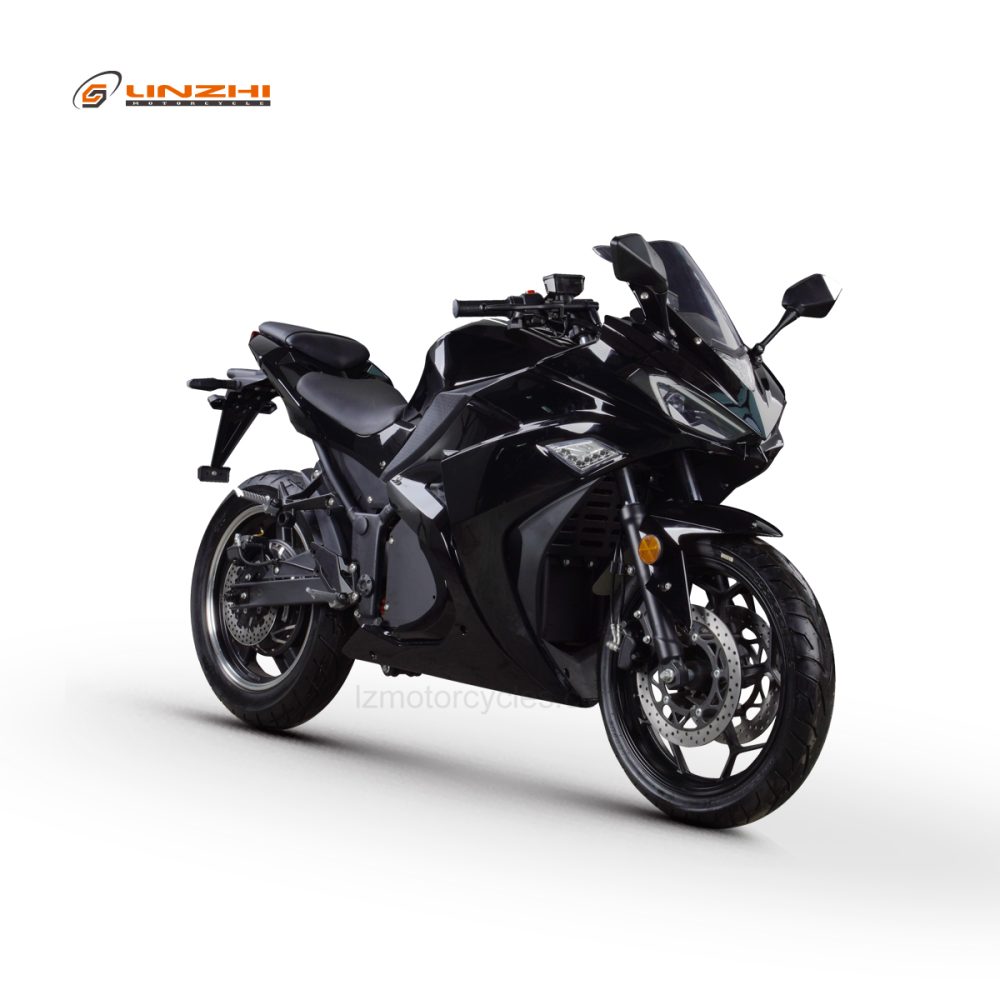 HLE3000S-2 (V6-3000W)-Black - Image 2