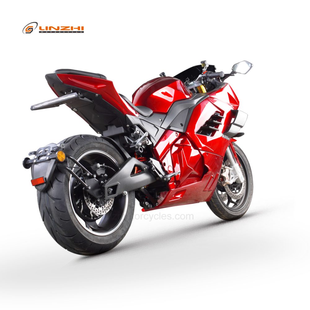 HLE3000S-6-Jujube red - Image 2