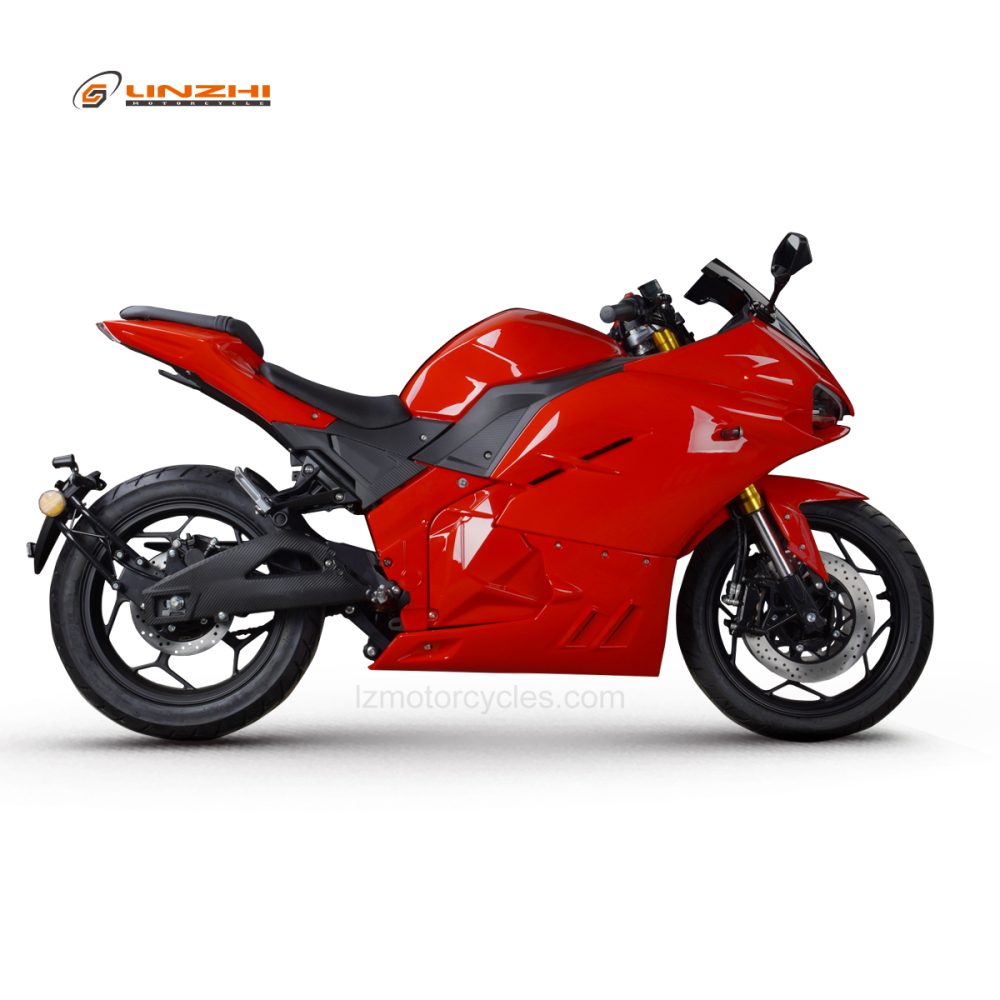 HLE5000S-2-Red - Image 2