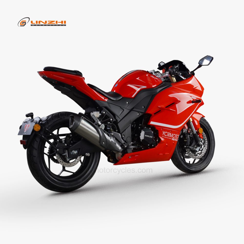 HLR400S-2-Red - Image 2