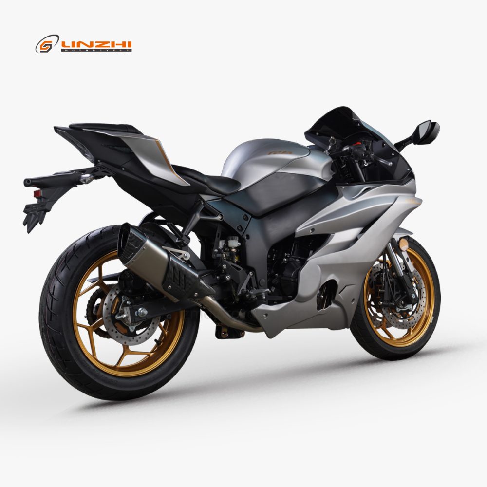 HLR400S-3-Silvery grey - Image 2