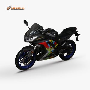 HLR400S-6-Frosted black 46