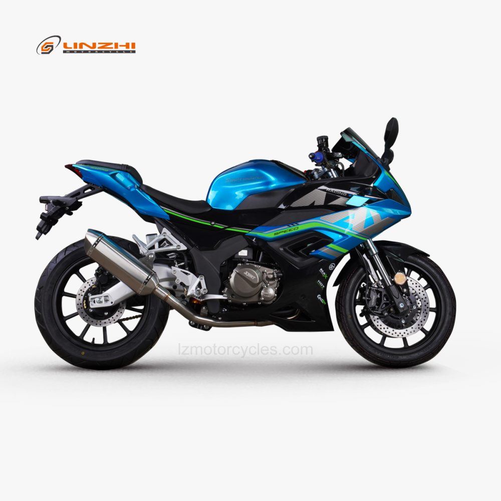 HLR400S-8 - Image 2