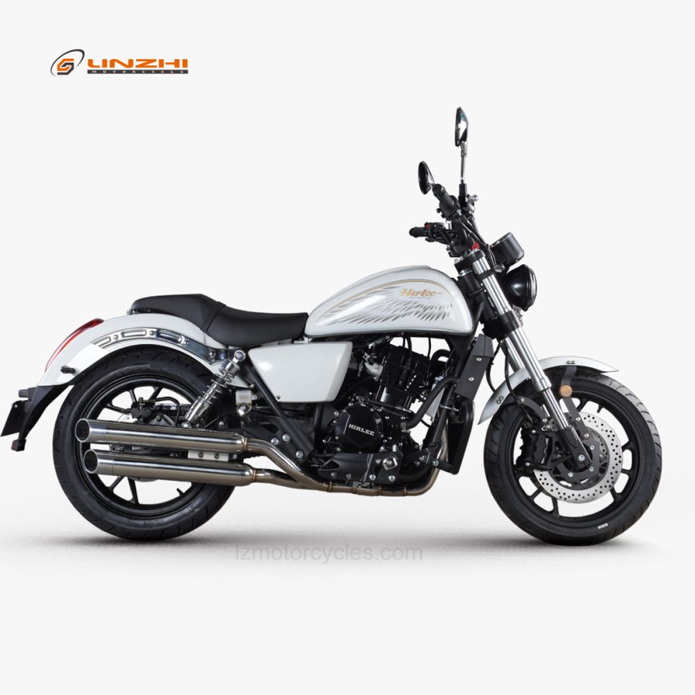 HLR400X-White - Image 2