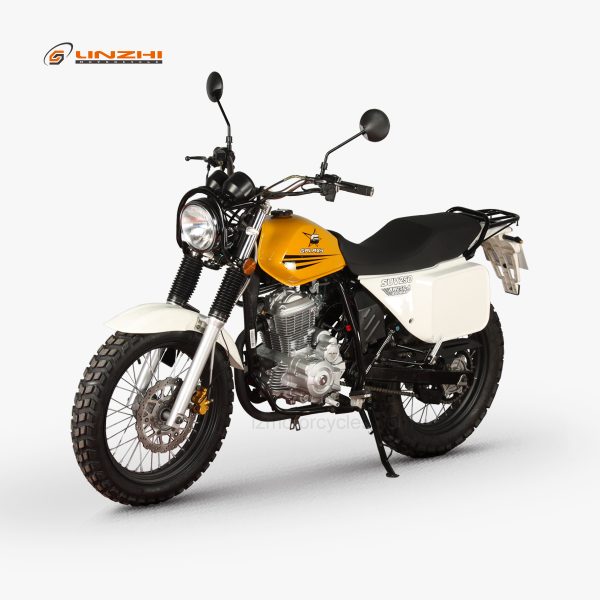HLR250X-A