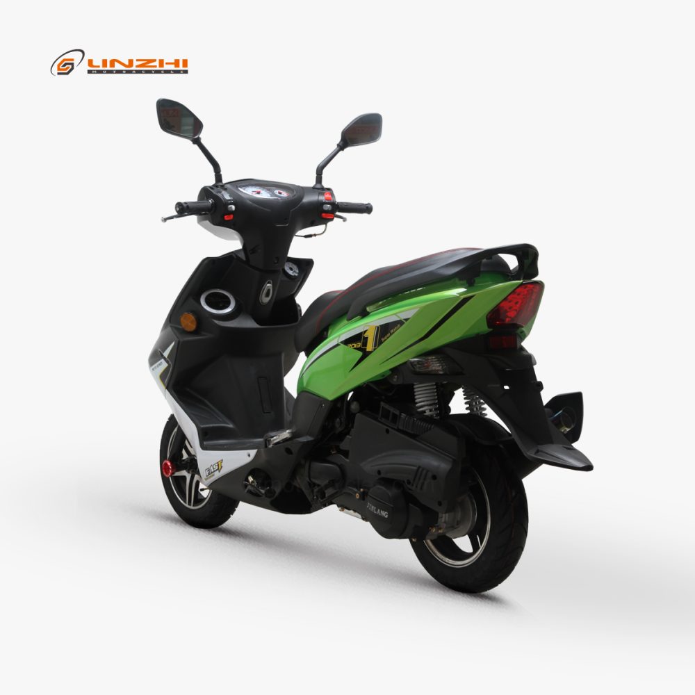HLR125T-2-Green - Image 2