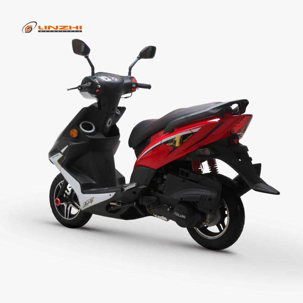 HLR125T-2-Red - Image 2