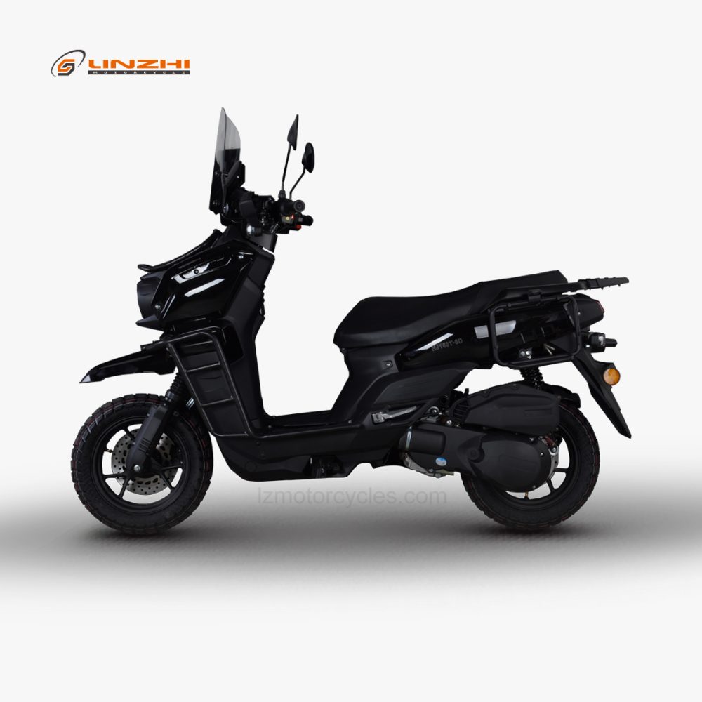 HLR150T-Black - Image 2