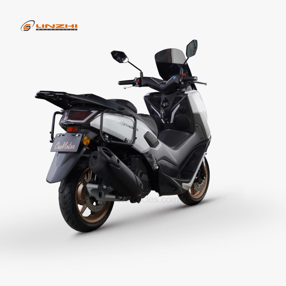 HLR150T-2-White - Image 2