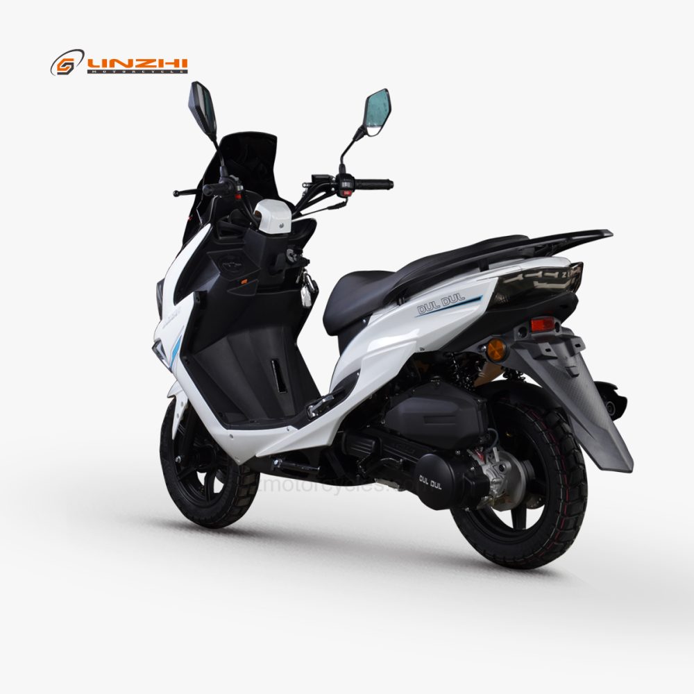 HLR150T-10-White - Image 2