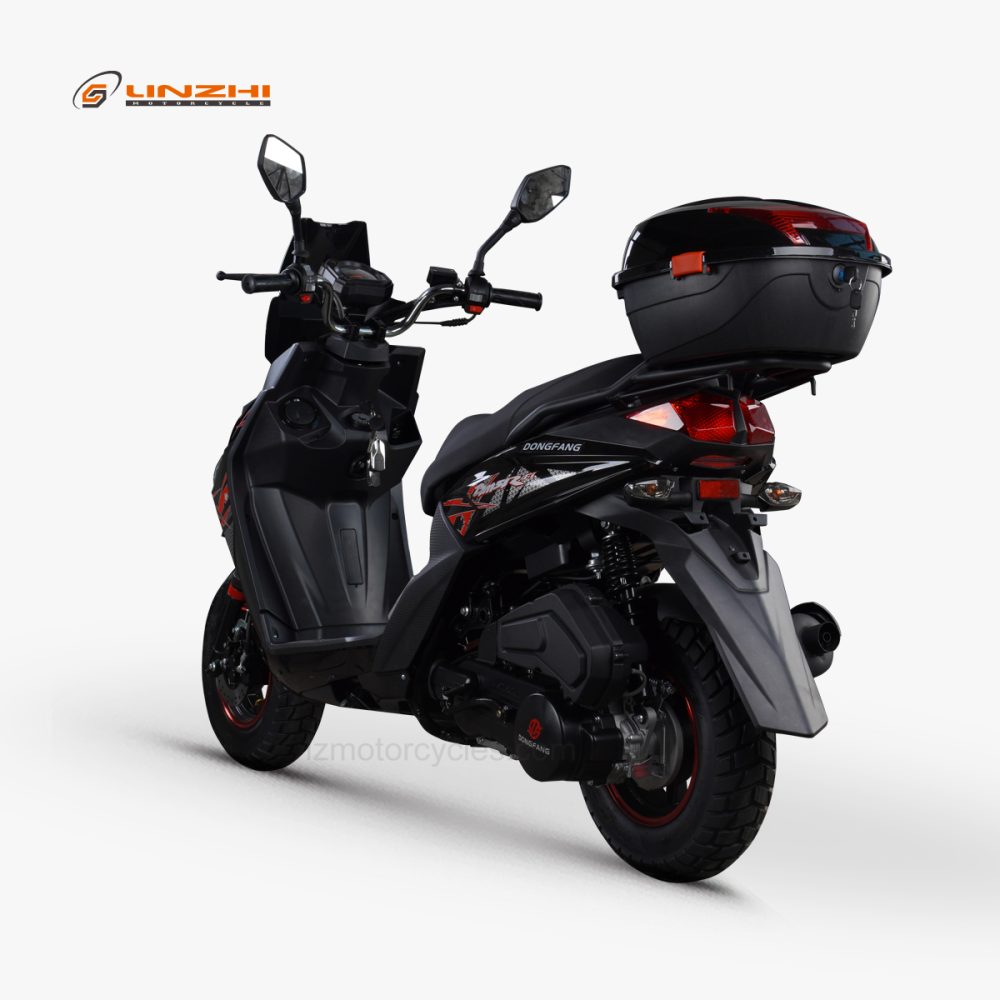 HLR150T-17-Black - Image 2