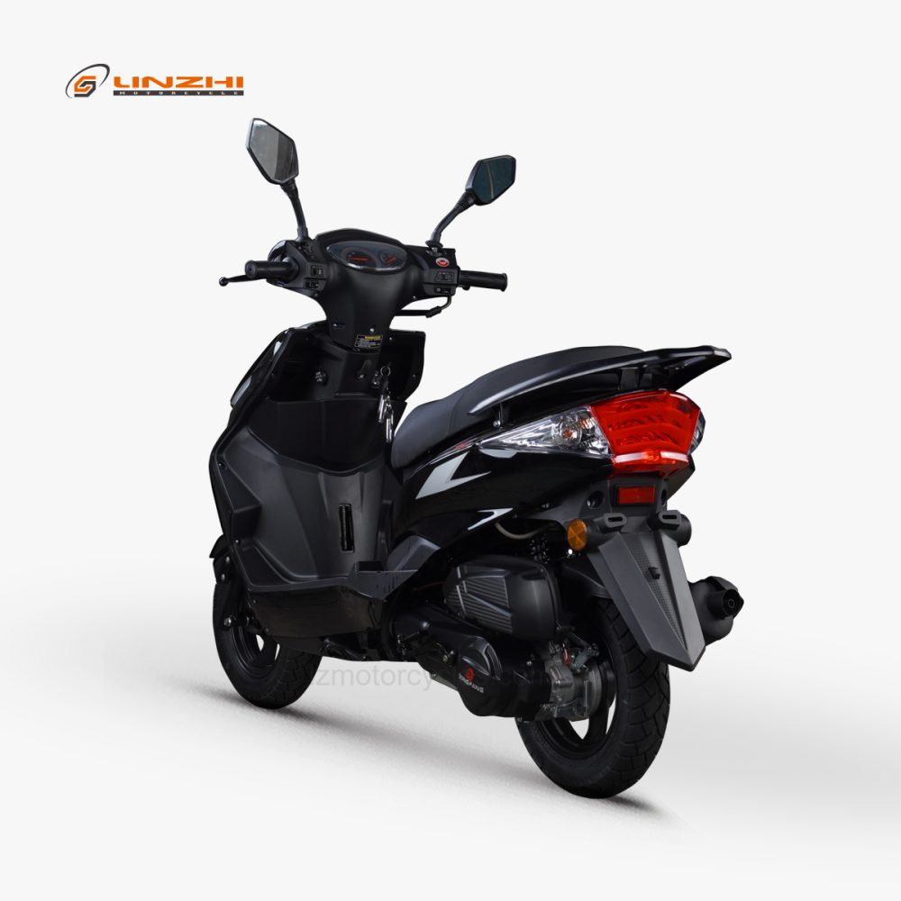 HLR150T-18-Black - Image 2