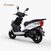 HLR150T-18-White - Image 2