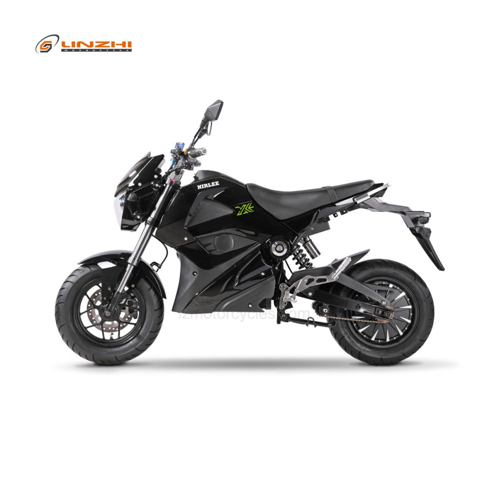 HLE2000S (M3-2000W)-Black - Image 2