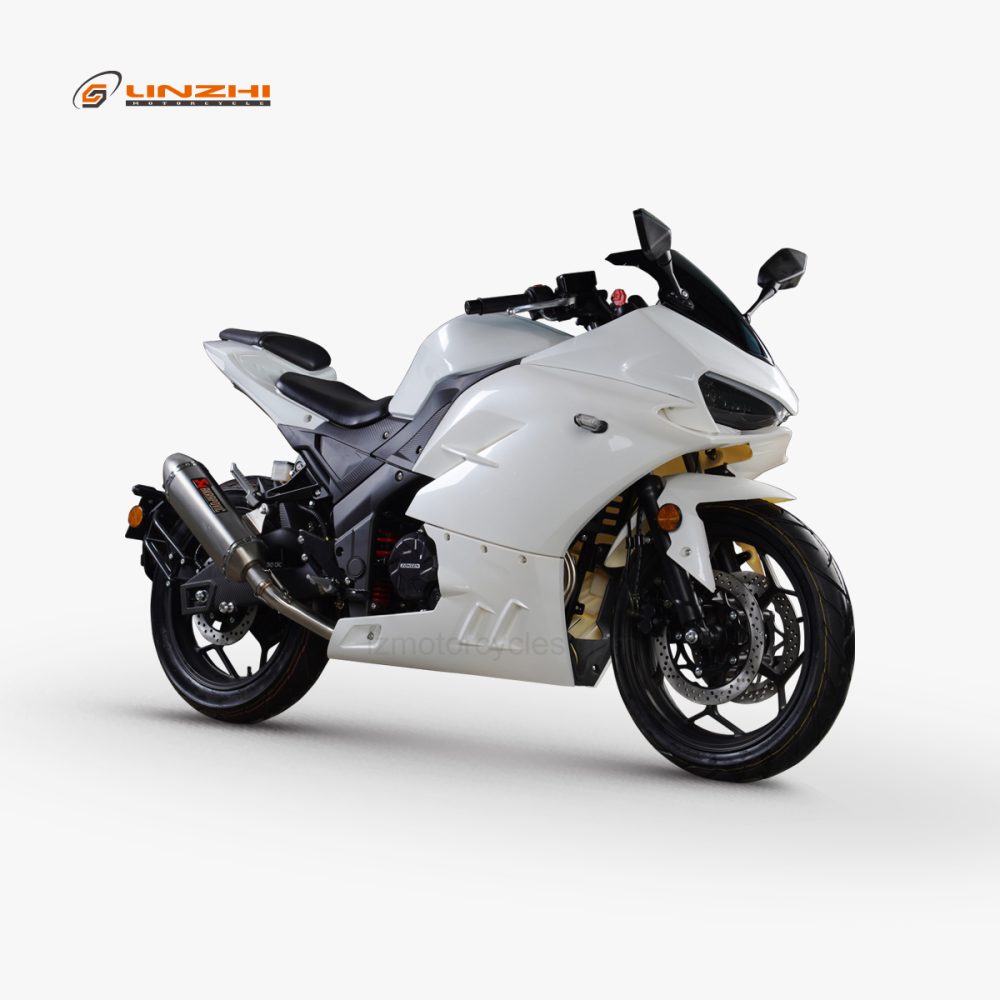 HLR200S White Color - Image 4