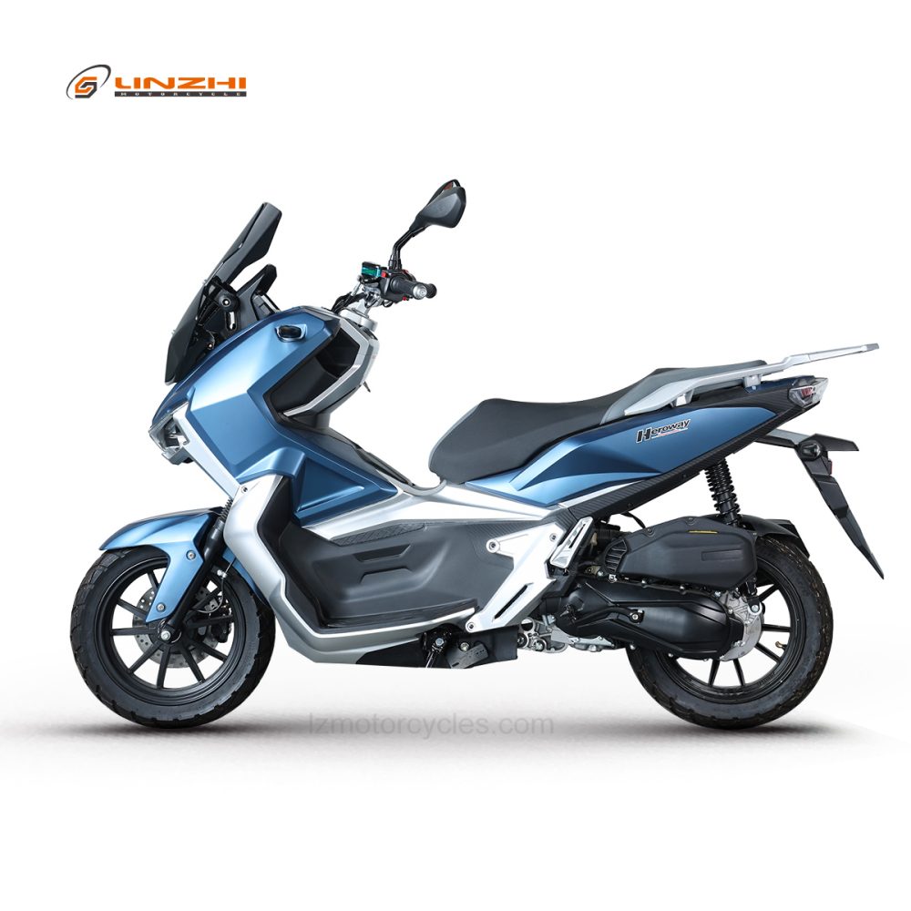 HLR150T-14 (ADV-150) - Image 3