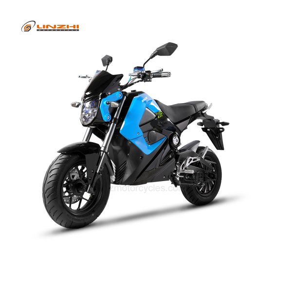 HLE2000S (M3-2000W)-Blue