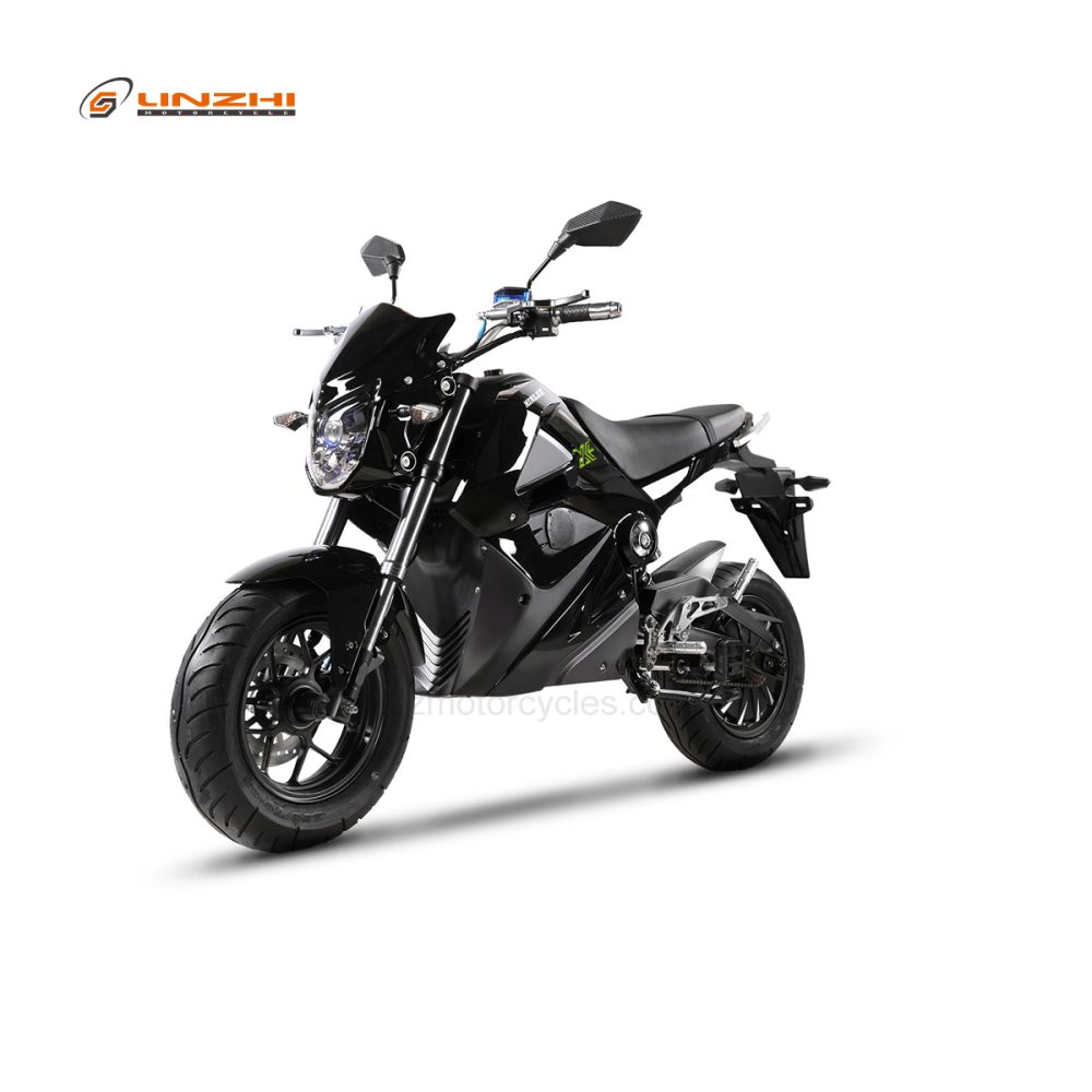 HLE2000S (M3-2000W)-Black - Image 4