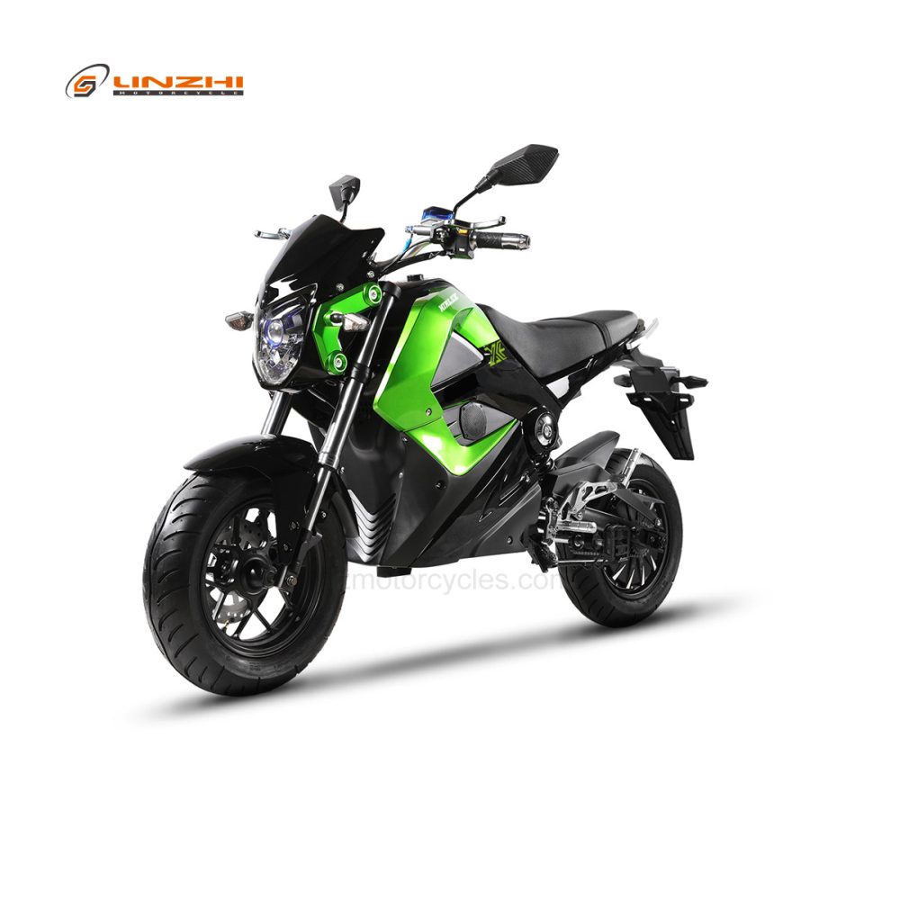 HLE2000S (M3-2000W)-Green