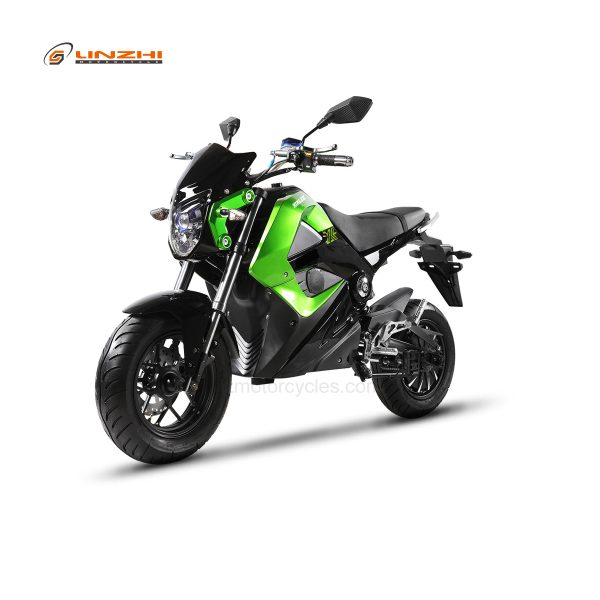 HLE2000S (M3-2000W)-Green