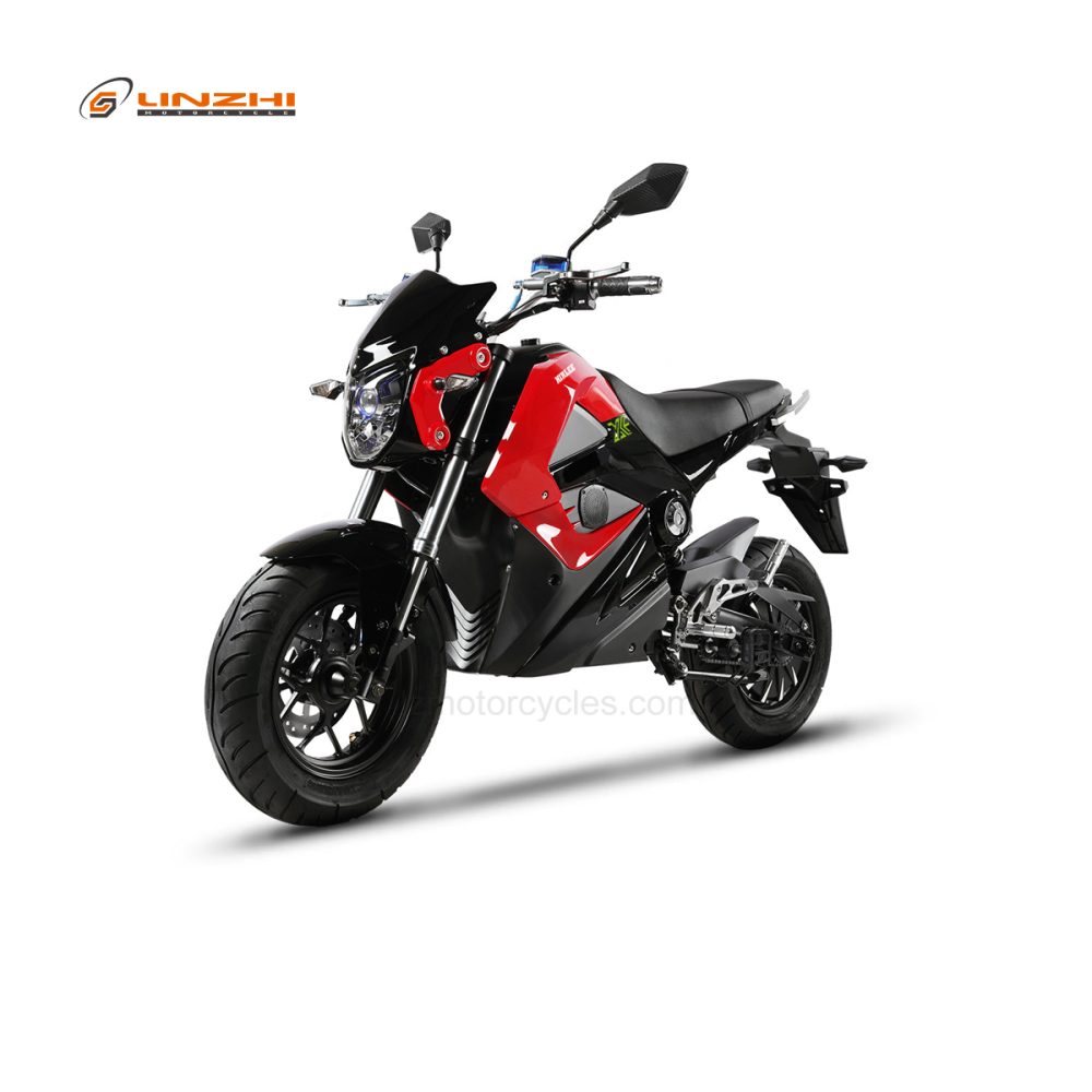 HLE2000S (M3-2000W)-Red - Image 3