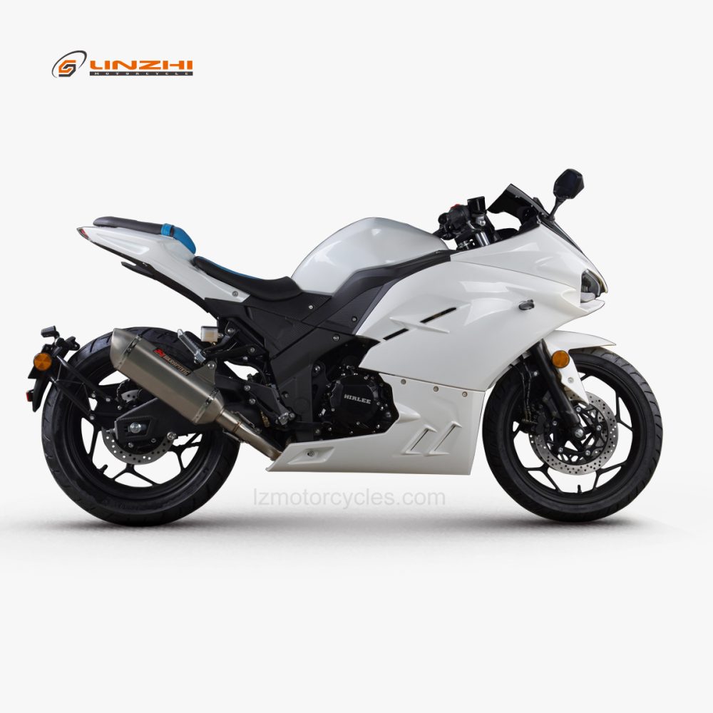 HLR400S-white - Image 3