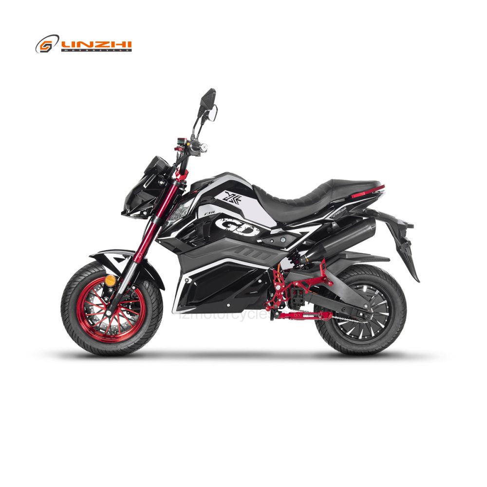 HLE2000S-2 (X7-2000W)-Black - Image 3