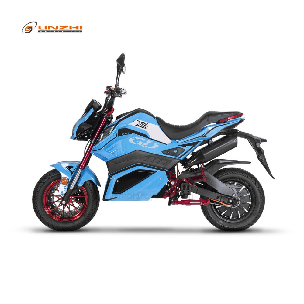 HLE2000S-2 (X7-2000W)-Blue - Image 3