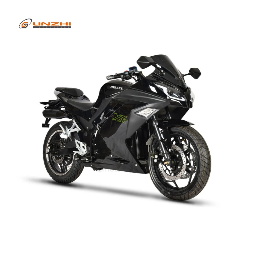 HLE3000S (A1-1-3000W)-Black - Image 3