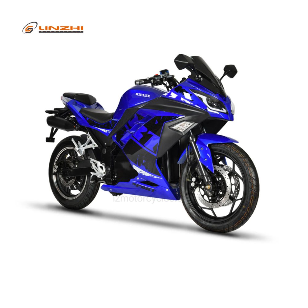 HLE3000S (A1-1-3000W)-Blue - Image 3