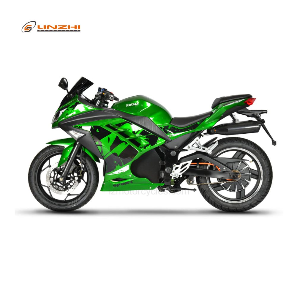 HLE3000S (A1-1-3000W)-Green - Image 3