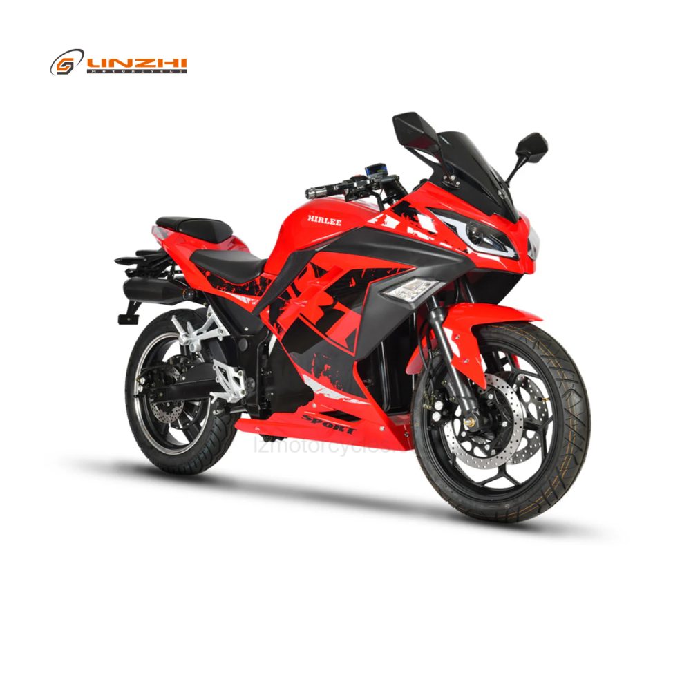 HLE3000S (A1-1-3000W)-Red - Image 3