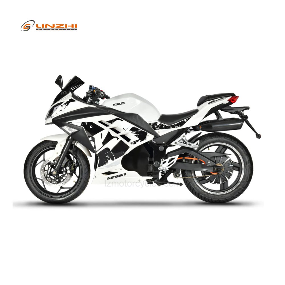 HLE3000S (A1-1-3000W)-White - Image 3