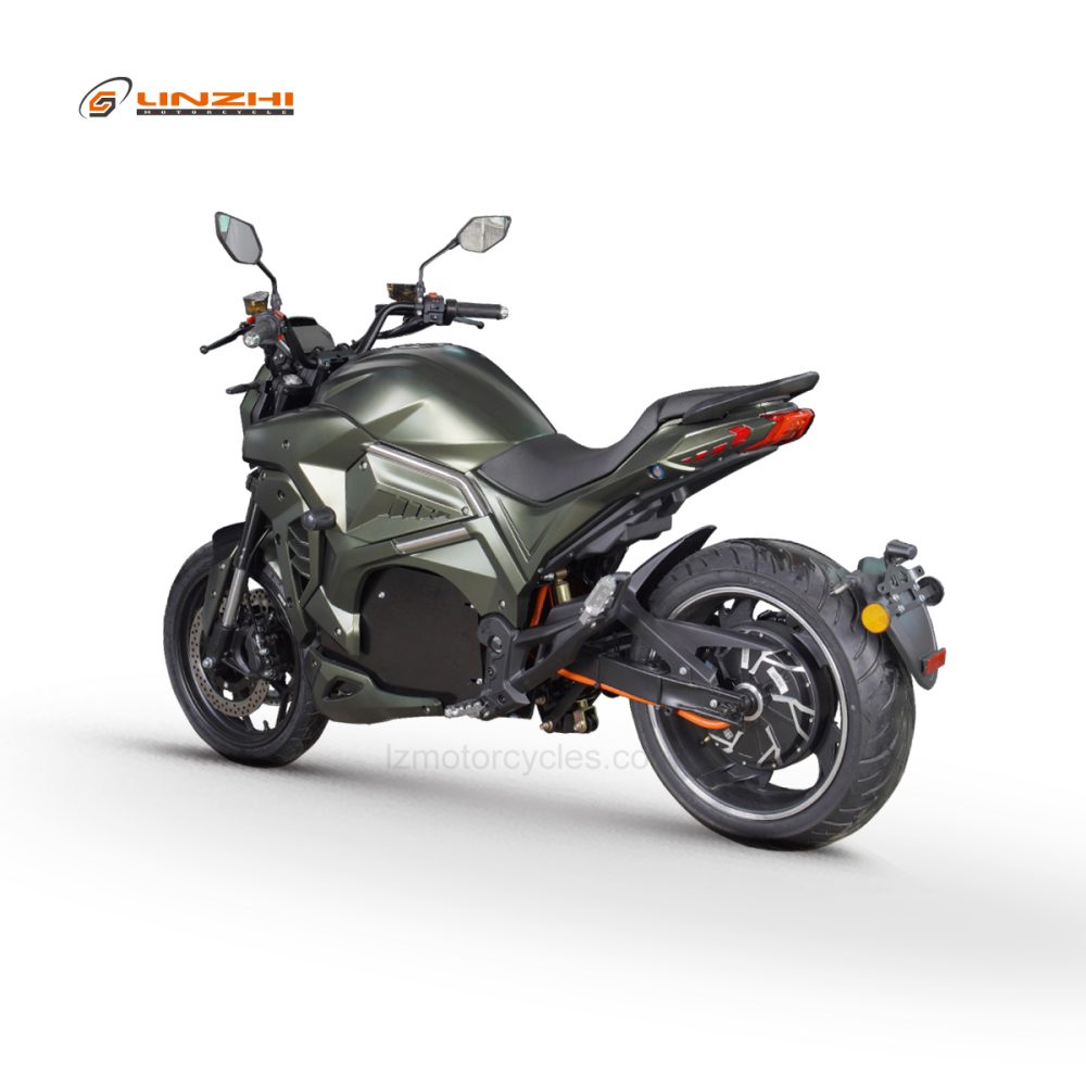 HLE3000S-3 (3000W) - Image 3