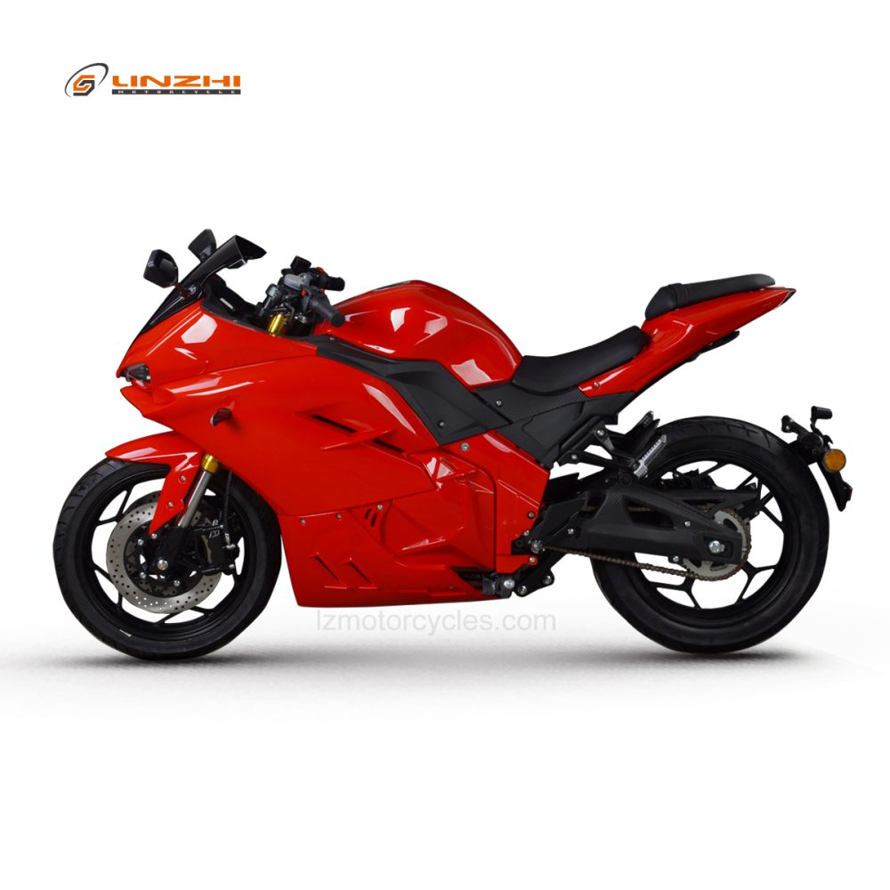 HLE5000S-2-Red - Image 3